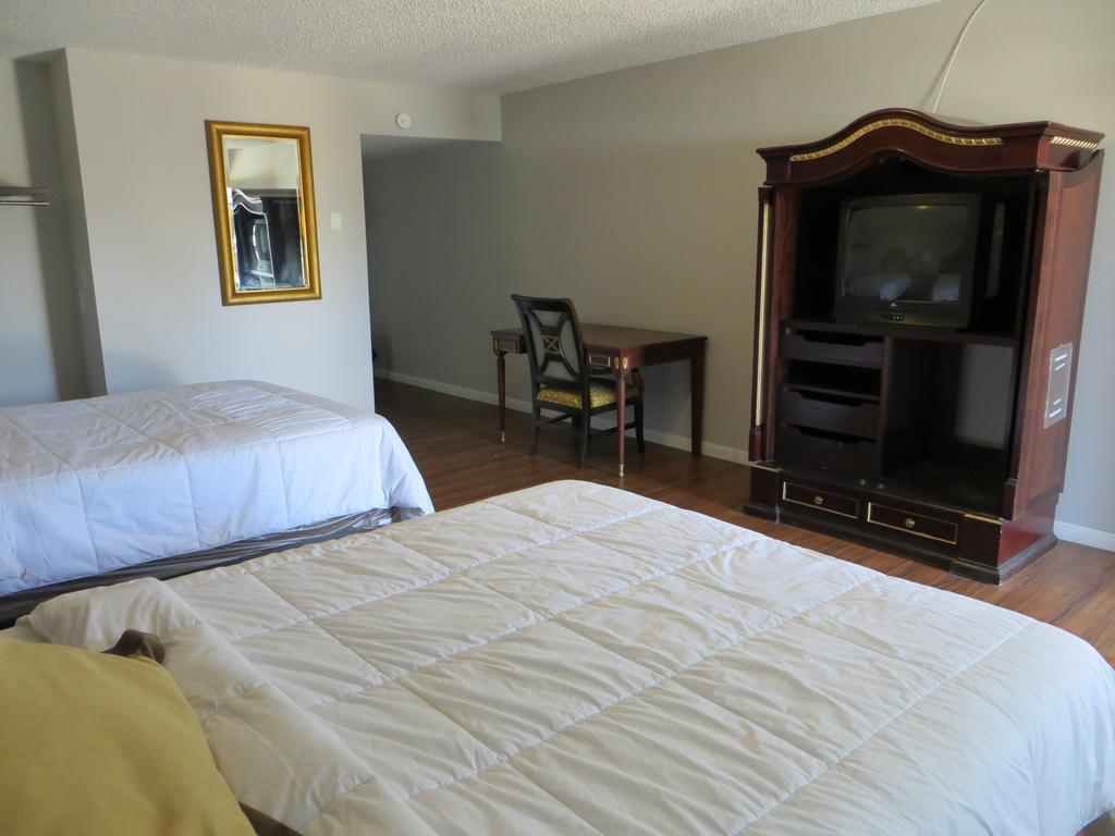 Roulette Motel 2*