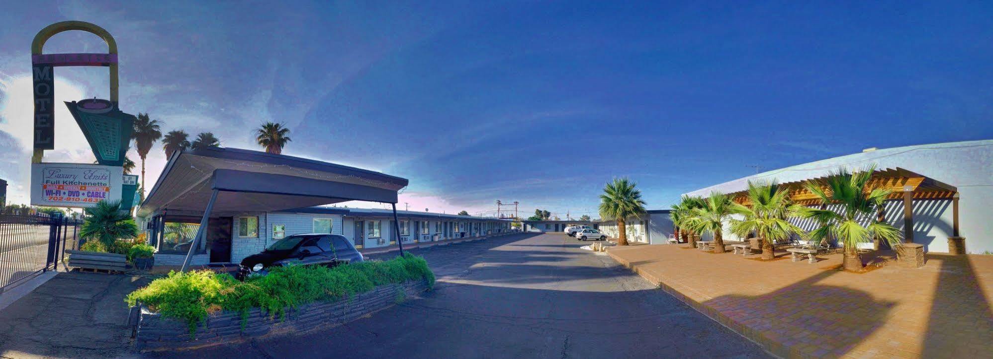 Roulette Motel 2*